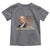 Rep John Lewis Toddler T Shirt Get In Good Necessary Trouble Social Justice - Wonder Print Shop