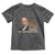Rep John Lewis Toddler T Shirt Get In Good Necessary Trouble Social Justice - Wonder Print Shop
