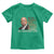 Rep John Lewis Toddler T Shirt Get In Good Necessary Trouble Social Justice - Wonder Print Shop