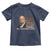 Rep John Lewis Toddler T Shirt Get In Good Necessary Trouble Social Justice - Wonder Print Shop