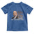 Rep John Lewis Toddler T Shirt Get In Good Necessary Trouble Social Justice - Wonder Print Shop