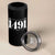 Proud Native American 1491 Indigenous People Day 4 in 1 Can Cooler Tumbler - Wonder Print Shop
