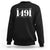 Proud Native American 1491 Indigenous People Day Sweatshirt - Wonder Print Shop