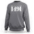 Proud Native American 1491 Indigenous People Day Sweatshirt - Wonder Print Shop