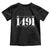 Proud Native American 1491 Indigenous People Day Toddler T Shirt - Wonder Print Shop