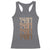 Proud Native American 1491 Pre Columbus Indigenous People Day Racerback Tank Top - Wonder Print Shop