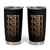 Proud Native American 1491 Pre Columbus Indigenous People Day Tumbler Cup - Wonder Print Shop