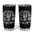 The Original Homeland Security Fighting Terrorism Since 1492 Tumbler Cup Native American - Wonder Print Shop