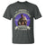 Proud Haudenosaunee Iroquois Man T Shirt Mohawk Tribe Native American - Wonder Print Shop