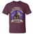 Proud Haudenosaunee Iroquois Man T Shirt Mohawk Tribe Native American - Wonder Print Shop