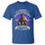 Proud Haudenosaunee Iroquois Man T Shirt Mohawk Tribe Native American - Wonder Print Shop