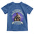 Proud Haudenosaunee Iroquois Man Toddler T Shirt Mohawk Tribe Native American - Wonder Print Shop