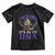 Mohawk It's In My DNA Toddler T Shirt Native American Pride Mohawk Gustoweh - Wonder Print Shop