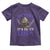 Mohawk It's In My DNA Toddler T Shirt Native American Pride Mohawk Gustoweh - Wonder Print Shop