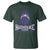 Proud Haudenosaunee Native American T Shirt Iroquois People Of The Longhouse - Wonder Print Shop
