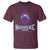 Proud Haudenosaunee Native American T Shirt Iroquois People Of The Longhouse - Wonder Print Shop
