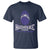 Proud Haudenosaunee Native American T Shirt Iroquois People Of The Longhouse - Wonder Print Shop