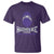Proud Haudenosaunee Native American T Shirt Iroquois People Of The Longhouse - Wonder Print Shop