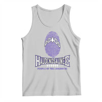 Proud Haudenosaunee Native American Tank Top Iroquois People Of The Longhouse - Wonder Print Shop