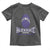 Proud Haudenosaunee Native American Toddler T Shirt Iroquois People Of The Longhouse - Wonder Print Shop