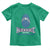 Proud Haudenosaunee Native American Toddler T Shirt Iroquois People Of The Longhouse - Wonder Print Shop