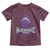 Proud Haudenosaunee Native American Toddler T Shirt Iroquois People Of The Longhouse - Wonder Print Shop