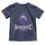 Proud Haudenosaunee Native American Toddler T Shirt Iroquois People Of The Longhouse - Wonder Print Shop