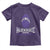 Proud Haudenosaunee Native American Toddler T Shirt Iroquois People Of The Longhouse - Wonder Print Shop