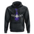 Iroquois Flag Haudenosaunee Iroquoian Native American Tribe Tree of Life Hoodie - Wonder Print Shop