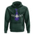 Iroquois Flag Haudenosaunee Iroquoian Native American Tribe Tree of Life Hoodie - Wonder Print Shop