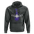 Iroquois Flag Haudenosaunee Iroquoian Native American Tribe Tree of Life Hoodie - Wonder Print Shop
