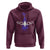Iroquois Flag Haudenosaunee Iroquoian Native American Tribe Tree of Life Hoodie - Wonder Print Shop