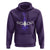 Iroquois Flag Haudenosaunee Iroquoian Native American Tribe Tree of Life Hoodie - Wonder Print Shop
