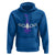 Iroquois Flag Haudenosaunee Iroquoian Native American Tribe Tree of Life Hoodie - Wonder Print Shop