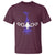Iroquois Flag Haudenosaunee Iroquoian Native American Tribe Tree of Life T Shirt - Wonder Print Shop