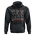 Unless Your Ancestors Look Like This You're Probably An Immigrant Hoodie Native American Indian - Wonder Print Shop