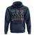 Unless Your Ancestors Look Like This You're Probably An Immigrant Hoodie Native American Indian - Wonder Print Shop