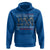 Unless Your Ancestors Look Like This You're Probably An Immigrant Hoodie Native American Indian - Wonder Print Shop