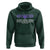 Proud Haudenosaunee Hoodie Iroquois Flag People Of The Longhouse - Wonder Print Shop