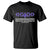 Proud Haudenosaunee T Shirt Iroquois Flag People Of The Longhouse - Wonder Print Shop