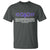 Proud Haudenosaunee T Shirt Iroquois Flag People Of The Longhouse - Wonder Print Shop