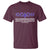 Proud Haudenosaunee T Shirt Iroquois Flag People Of The Longhouse - Wonder Print Shop