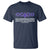 Proud Haudenosaunee T Shirt Iroquois Flag People Of The Longhouse - Wonder Print Shop