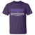 Proud Haudenosaunee T Shirt Iroquois Flag People Of The Longhouse - Wonder Print Shop