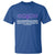 Proud Haudenosaunee T Shirt Iroquois Flag People Of The Longhouse - Wonder Print Shop