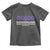 Proud Haudenosaunee Toddler T Shirt Iroquois Flag People Of The Longhouse - Wonder Print Shop