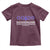 Proud Haudenosaunee Toddler T Shirt Iroquois Flag People Of The Longhouse - Wonder Print Shop