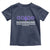 Proud Haudenosaunee Toddler T Shirt Iroquois Flag People Of The Longhouse - Wonder Print Shop