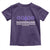 Proud Haudenosaunee Toddler T Shirt Iroquois Flag People Of The Longhouse - Wonder Print Shop