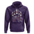 Native American Alaska Grizzly Bear Claw Indian Pride Hoodie - Wonder Print Shop
